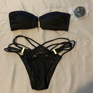 Victoria’s Secret bathing suit - size XS
